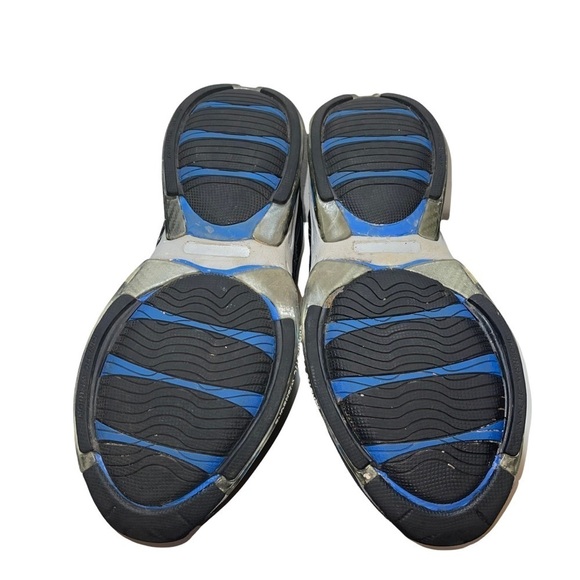 Skechers Shape Ups Trainer Man Shoes Size 14 - Picture 6 of 8